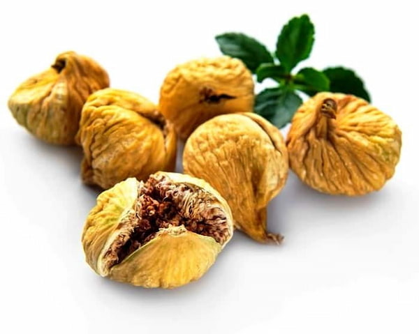 تصویر 1 از خرید و قیمت انجیر خشک محلی + فروش عمده